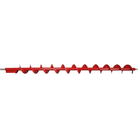 Aftermarket AM87280343 Grain Tank Bottom Auger, Rear AM87280343-ABL